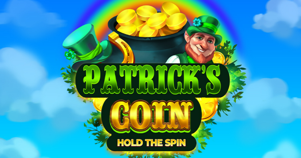 PatricksCoin